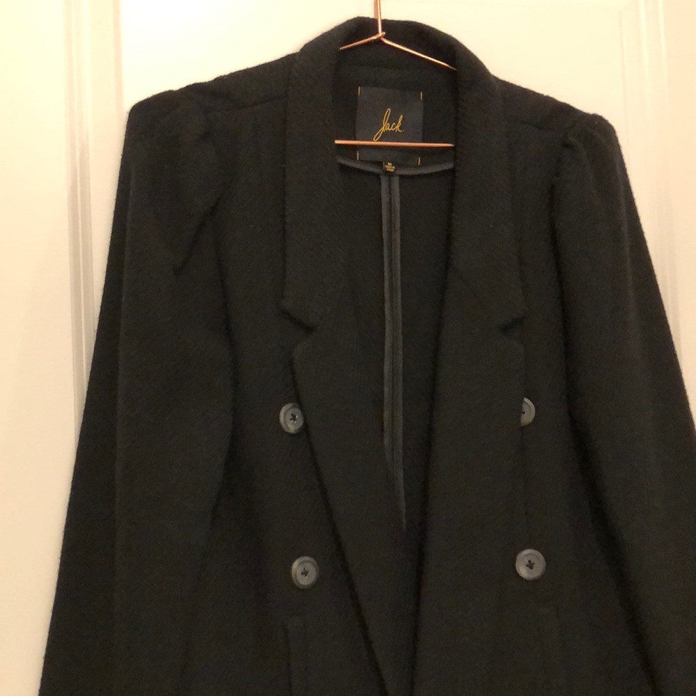 NEW Jack BB Dakota Blazer Coat